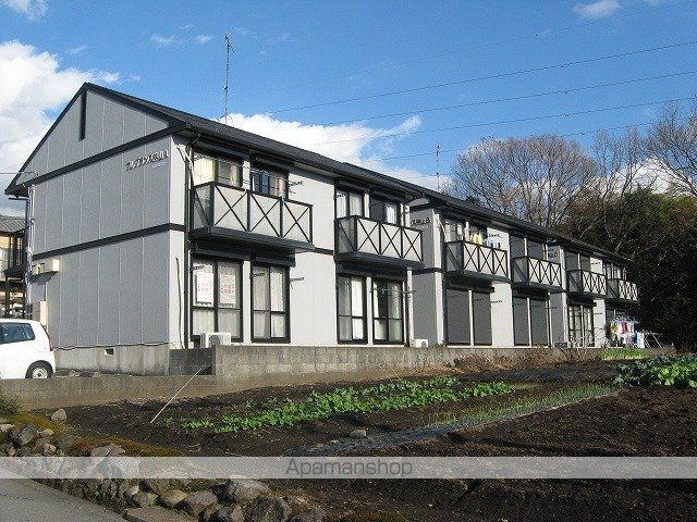 フレグランス神山C