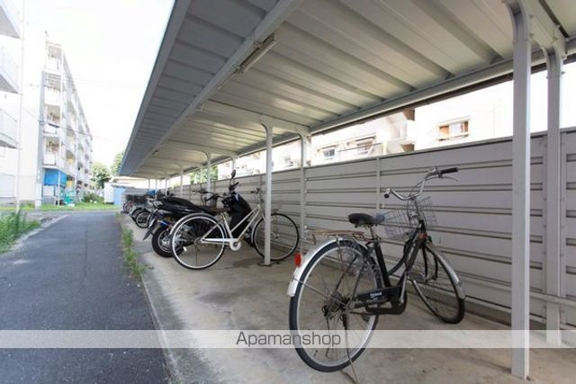 ビレッジハウス招提2号棟のその他写真