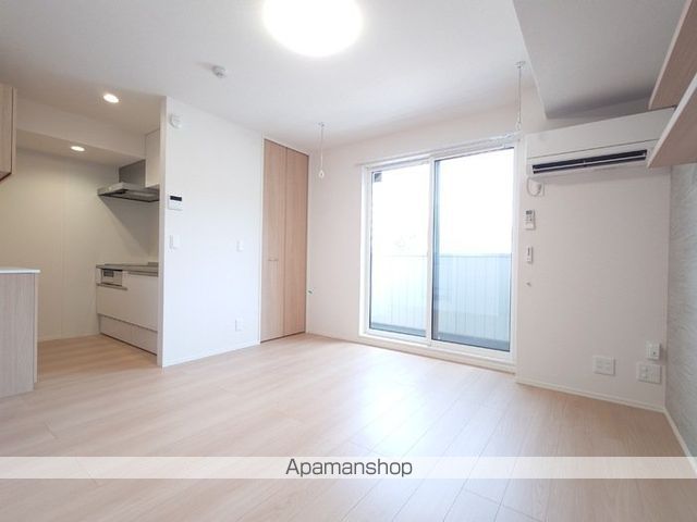 J Room妃 VII番館 屋代駅前の内装写真