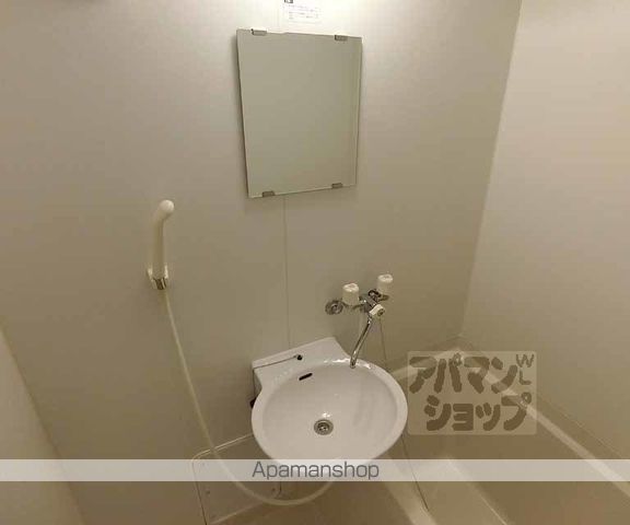 レオパレスTYK壬生の内装写真