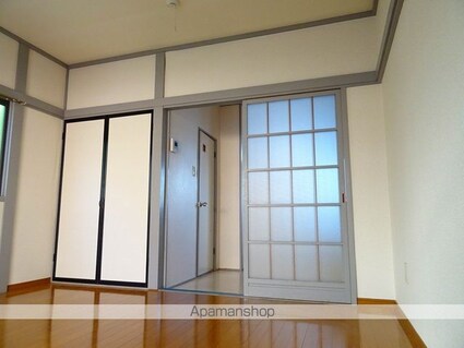 コーポユリ[1K/22.5m2]の内装5