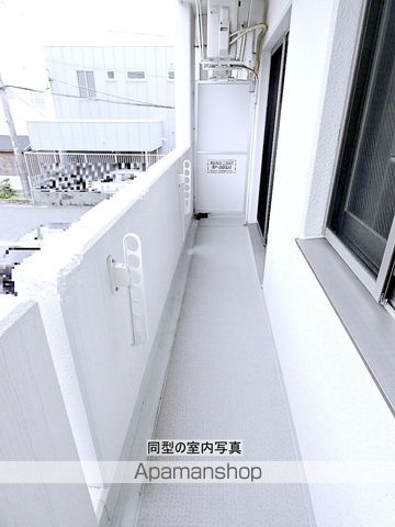 フロイデミーツ半田山の内装写真