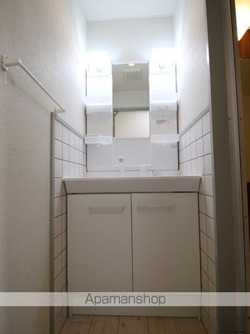 ソレイユ野村第五の内装写真