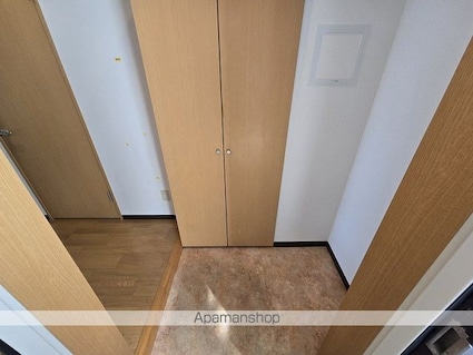 フローレンスＡＫＩＳＨＩＭＡ[1R/42.28m2]の内装2