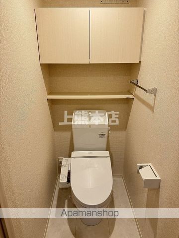 アルムの森の内装写真