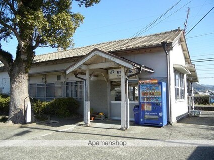 スパーブ・ヴィラ[2LDK/57.07m2]の周辺1