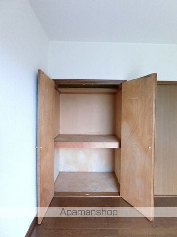 アンクスBの内装写真