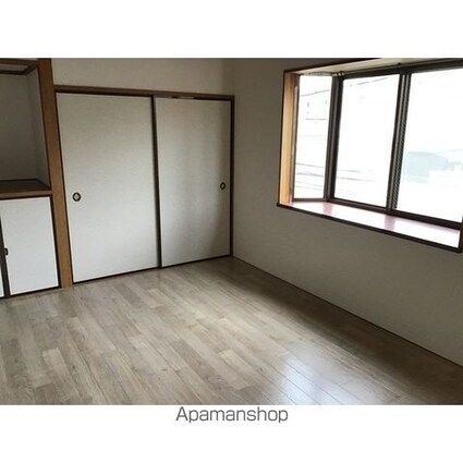 ニューブリッジオオタニ[3LDK/63.72m2]のその他部屋・スペース2