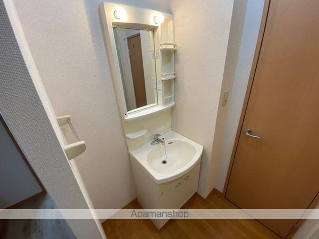 Heim Brunnenの内装写真