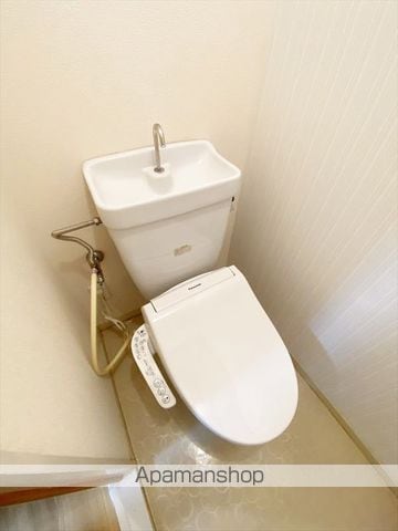 パレーシャル金谷の内装写真