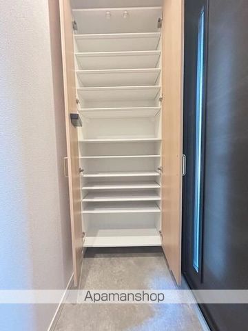 南荻窪4丁目メゾネットの内装写真