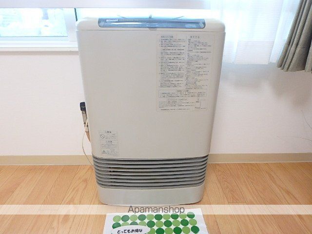 コスモス菊水の内装写真