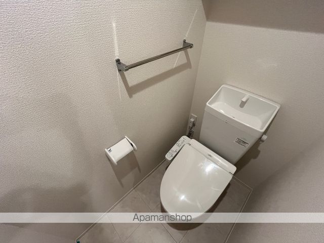 D-ROOMルシエルの内装写真
