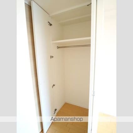 プラウドフラット富士見台[1K/21.54m2]のその他内装2