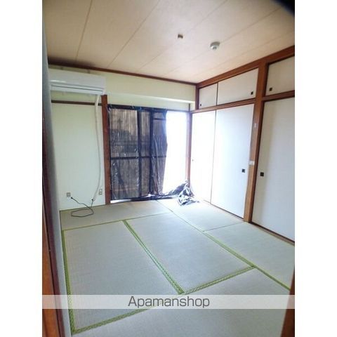 コーポ大島の内装写真