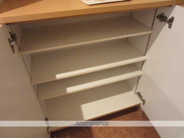 パティオ北37条の内装写真