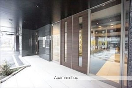 ＡＤＶＡＮＣＥ　ＮＡＧＯＹＡ　ＭＯＸＩＥ[1LDK/36.29m2]のエントランス2