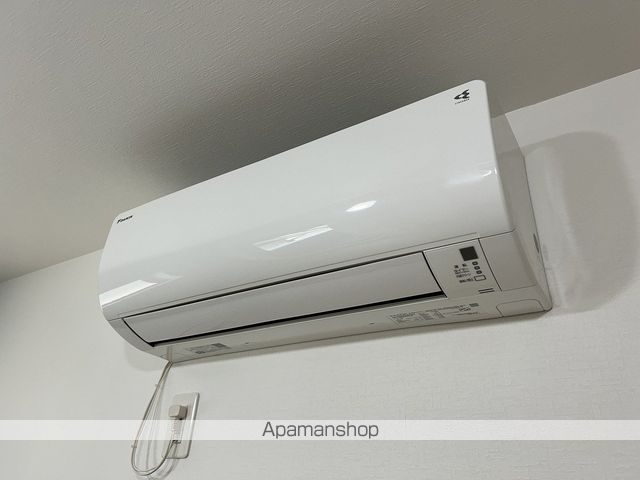 フリートフォルヴィラ古江新町Bの内装写真