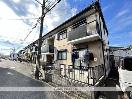 和歌山県和歌山市有本[1LDK/42.8m2]の外観4