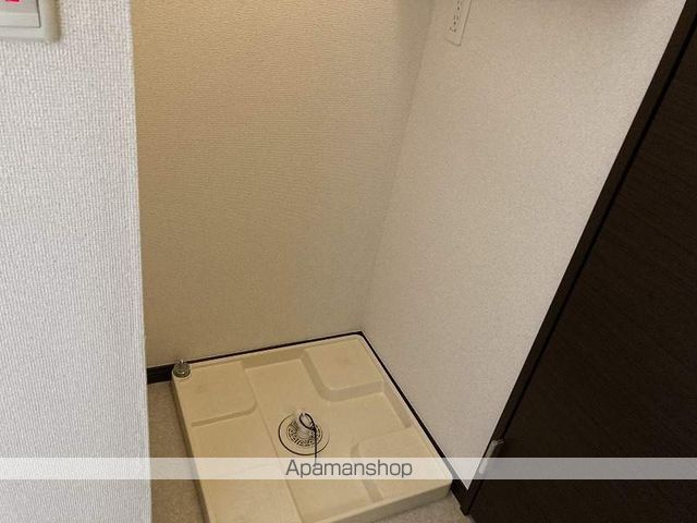 レオネクストソワ メゾンIVの内装写真