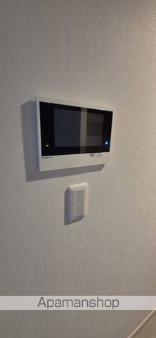 ディアクレスト西荻窪の内装写真