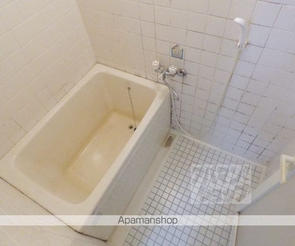 ベルデュール岩倉の内装写真