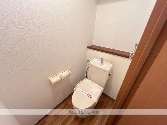 プロニティ21の内装写真