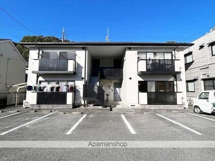 岡山県浅口市金光町大谷[3DK/53.96m2]の外観3