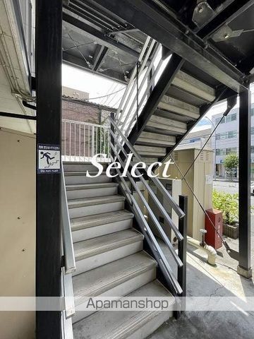 レオパレスマツザトの内装写真