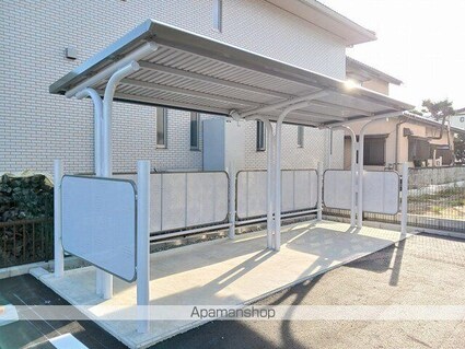 プチ　ボヌール[1LDK/50.03m2]の共用部