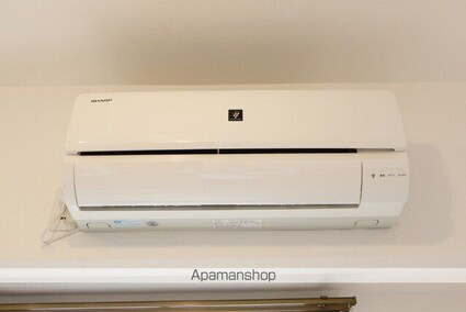 エスポワール松山[1R/25.6m2]のその他内装2