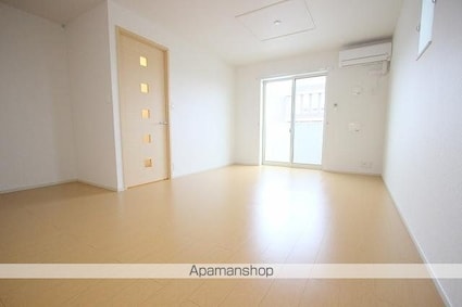 フェリーチェＴ　Ⅰ[1LDK/46.18m2]のリビング・居間