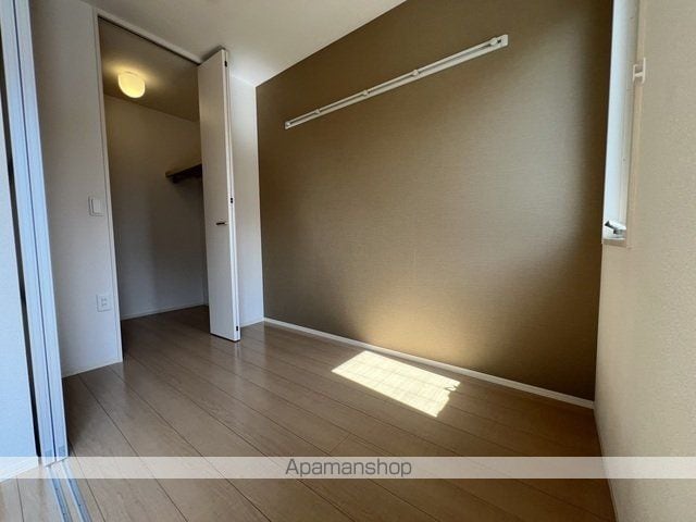 ネオハウス原町の内装写真