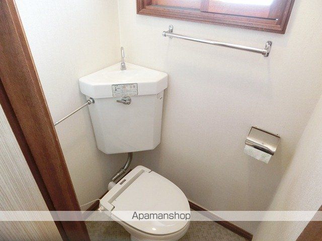 シティ赤岩の内装写真
