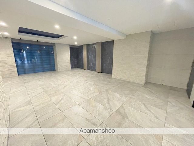 PRESSANCE堺筋本町DESTINYの内装写真