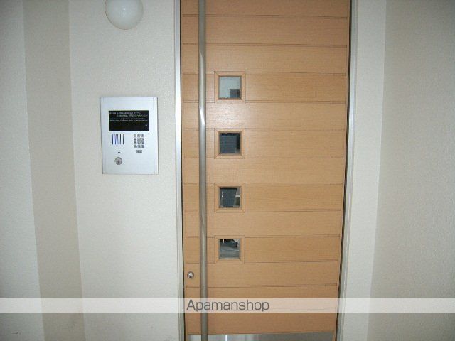 アークコート平岸32の外観写真