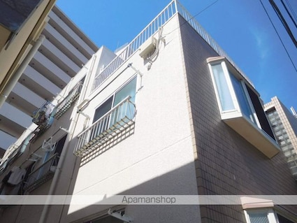 メゾン荻窪[1K/18.25m2]の外観1