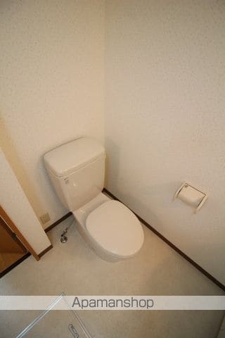 センターフィールド湊の内装写真