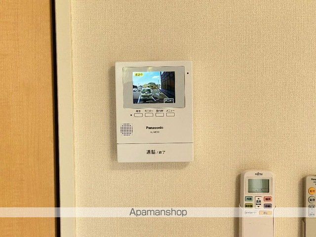 アリュール阿見の内装写真