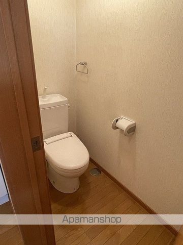 黒川荘の内装写真
