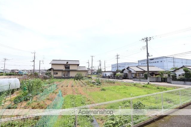 セジュール烏山 IIIIIのその他写真