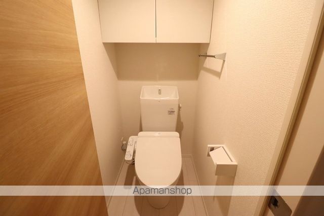 セレスティア石神井町の内装写真