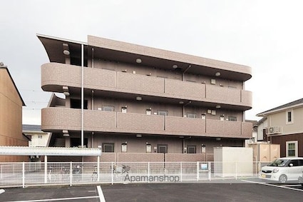 ヌーベル今里[1K/28.88m2]の外観2