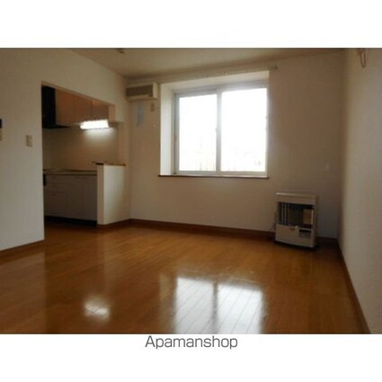 北海道江別市大麻ひかり町[1LDK/36.04m2]の内装1