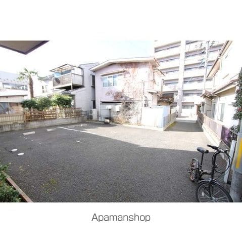 サザンパラダイスの外観写真