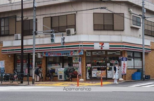 ライトテラス押上の周辺写真