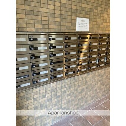 ステラヒルズ[1R/24.94m2]のその他内装4