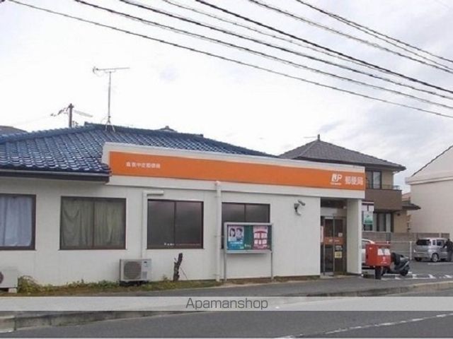 山陽本線 中庄駅 徒歩20分 2階建 築19年の周辺写真