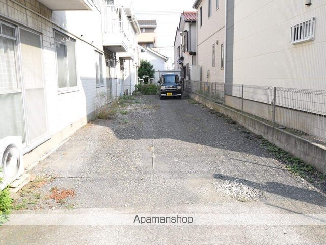エステートピア・井上の外観写真