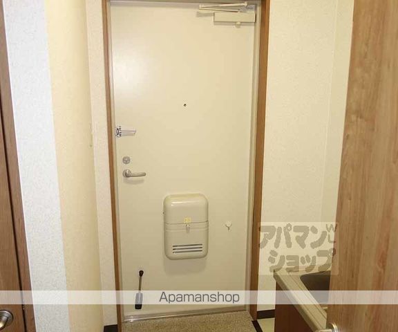 GARNET RESIDENCE MIYAの内装写真